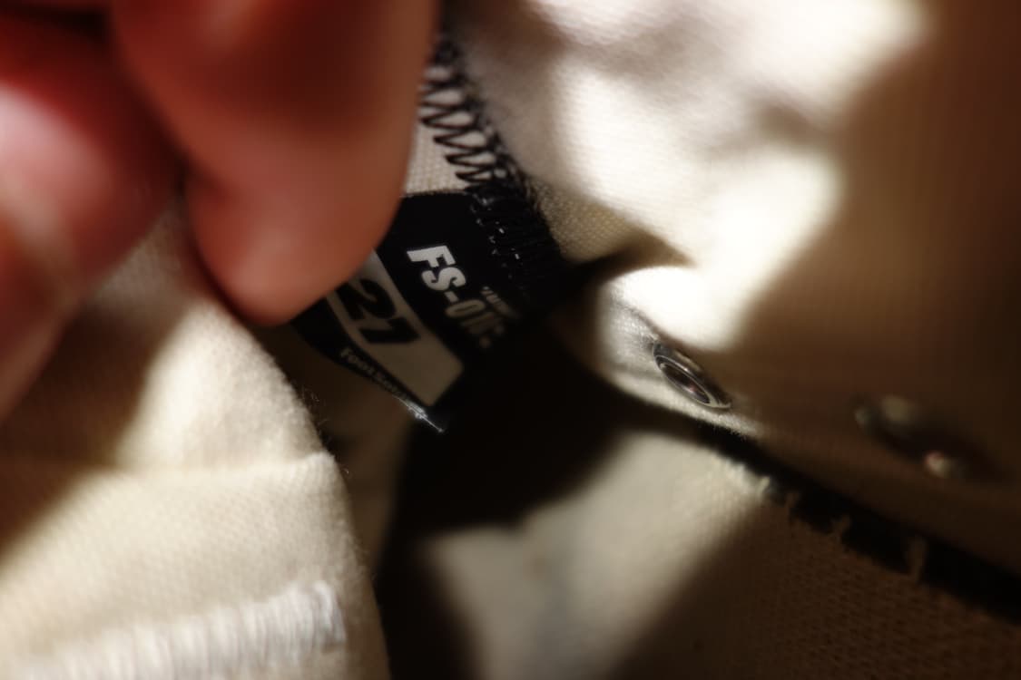 베이프 x kaws 2005SS 스컬스타카모 컨버스 신발 270 상품이미지7