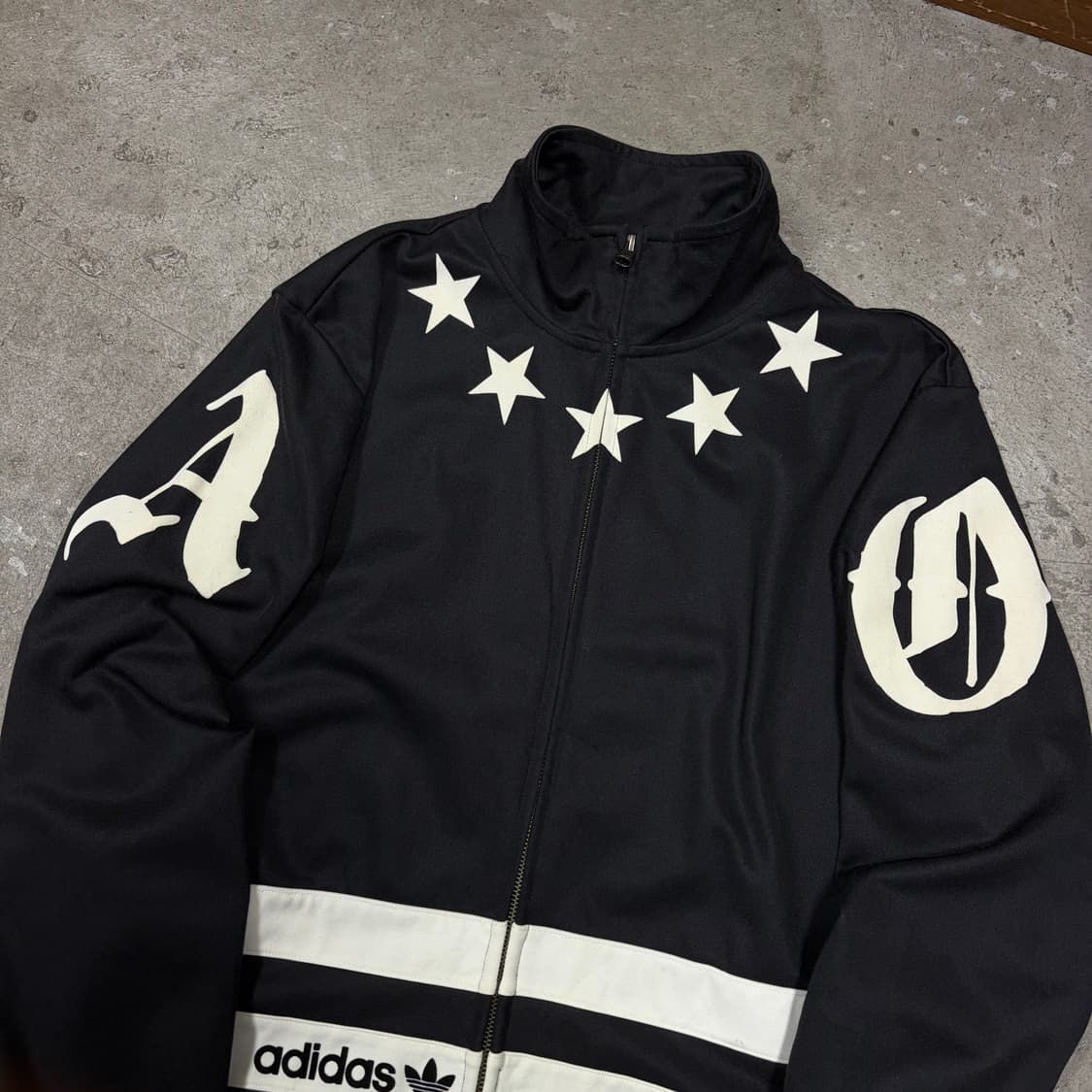 아디다스 져지[2388] 상품이미지2