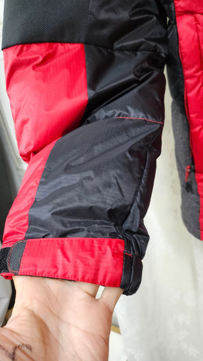 219.아디다스  패딩점퍼  100 상품이미지7