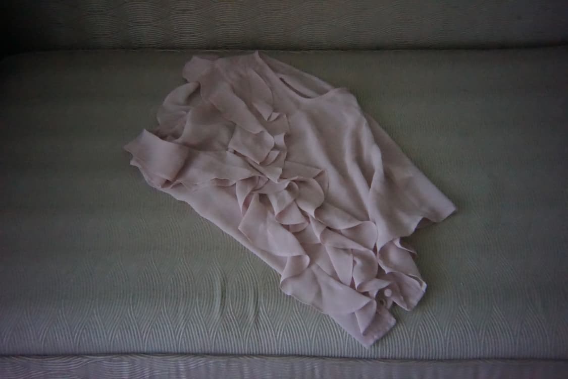 ruffle bl 상품이미지3