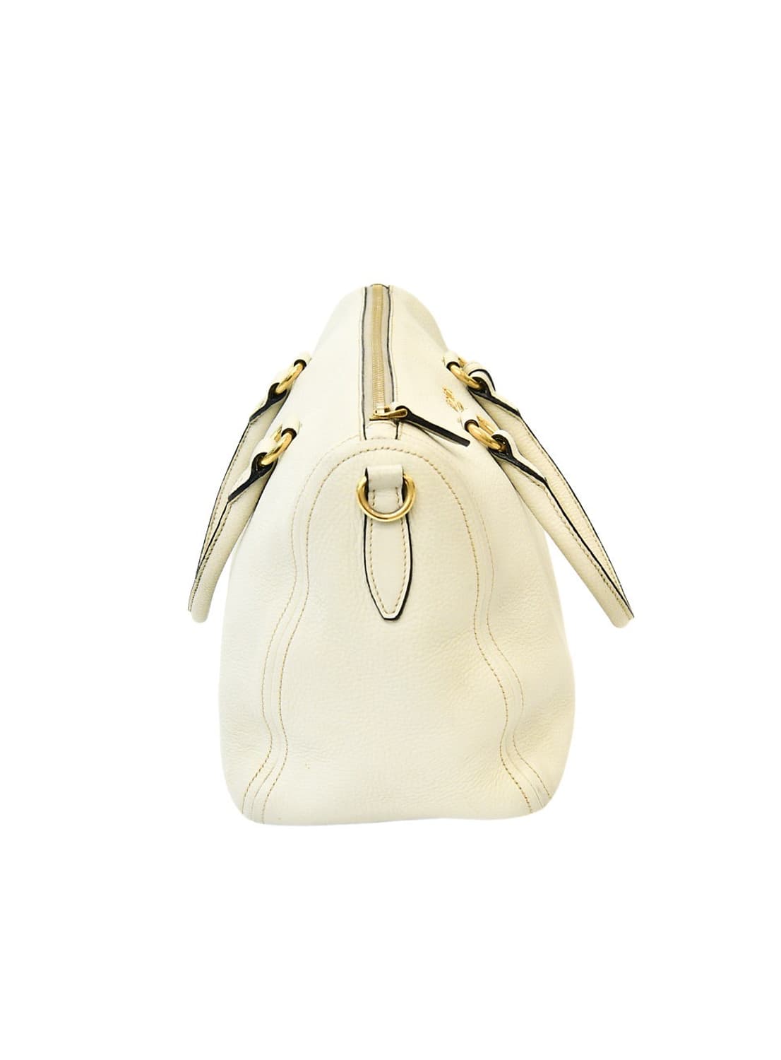 프라다 비텔로 피닉스 투웨이백(정품) 상품이미지3