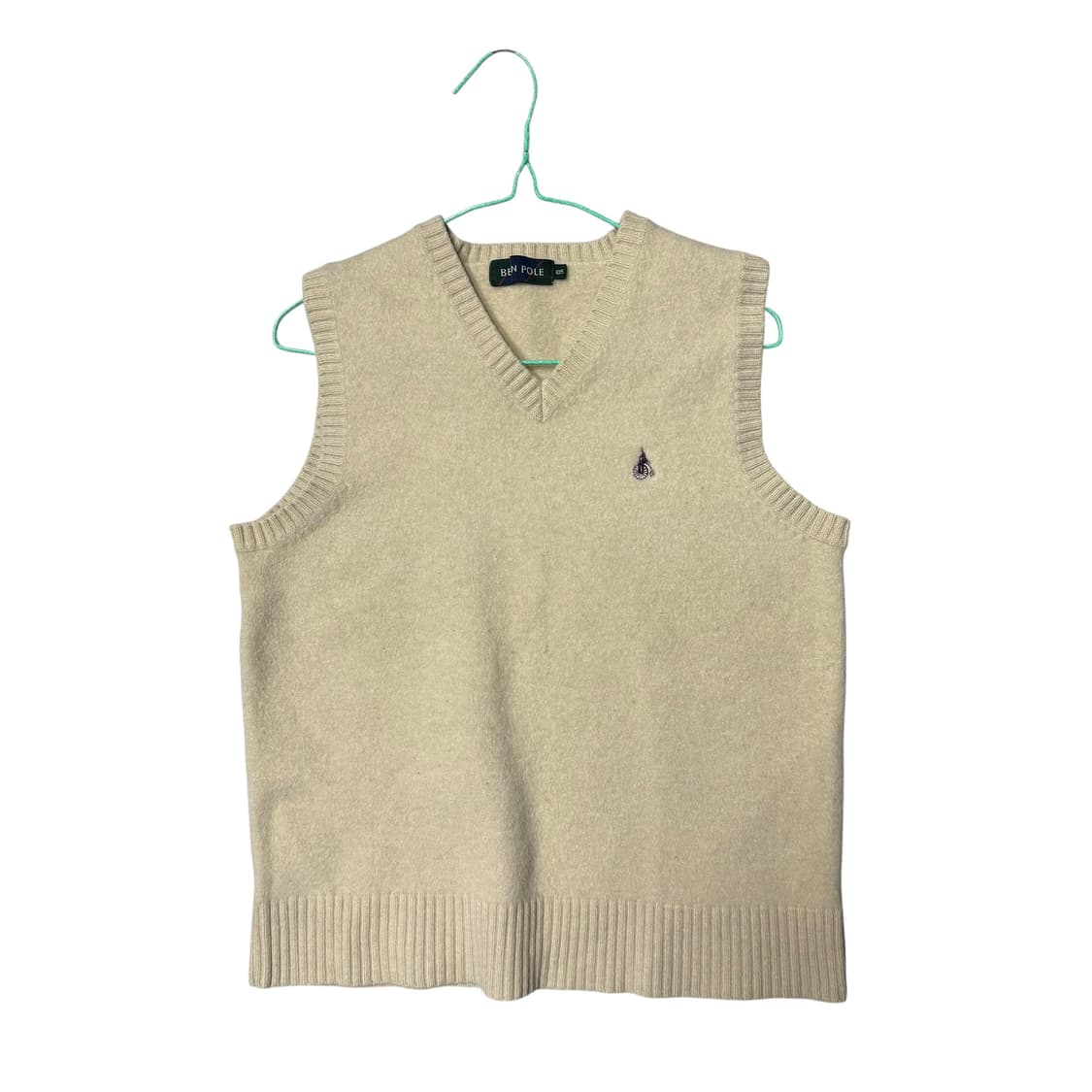 빈폴 조끼 상품이미지1