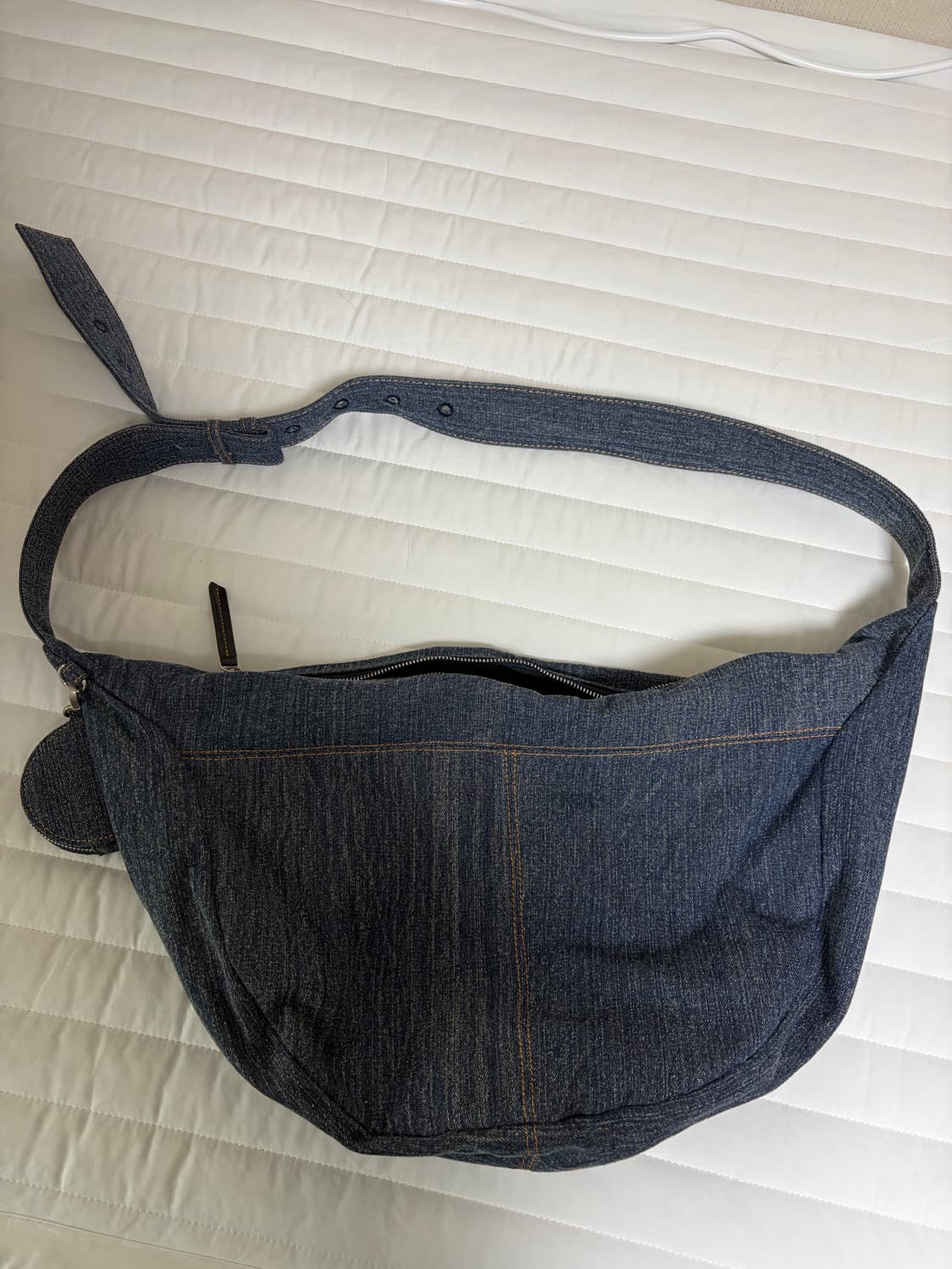 밈더워드로브 몬타 메신저백 상품이미지1