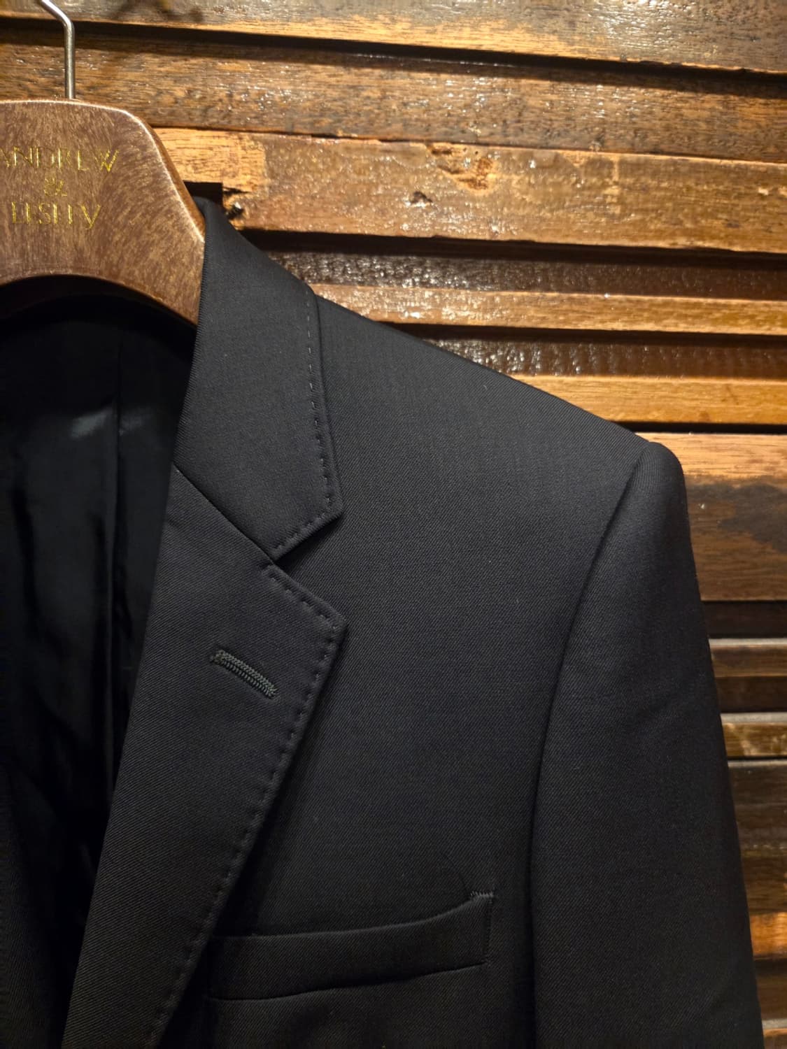 엠포리오 아르마니 자켓 상품이미지2