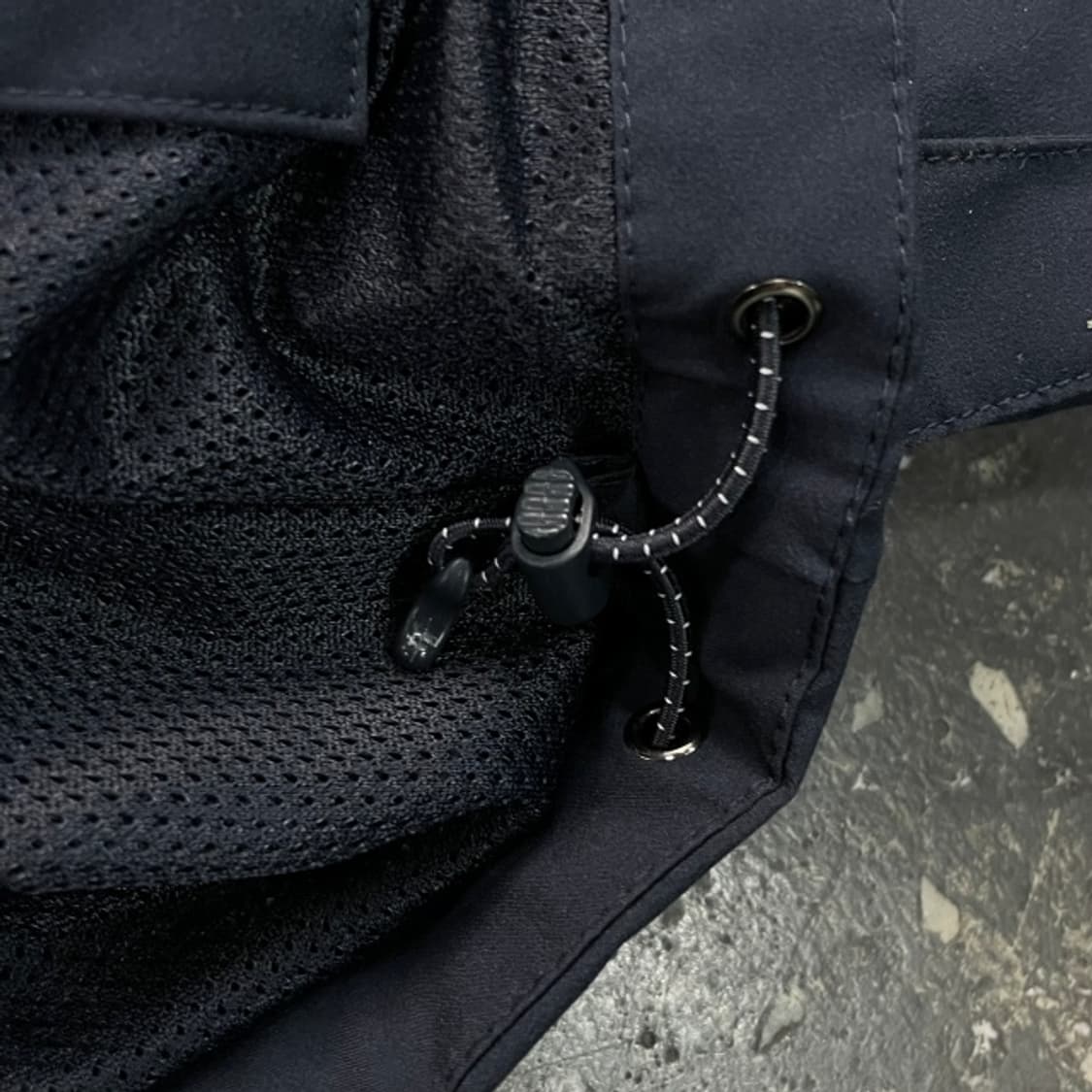 100 닥스 골프 바람막이 상품이미지5