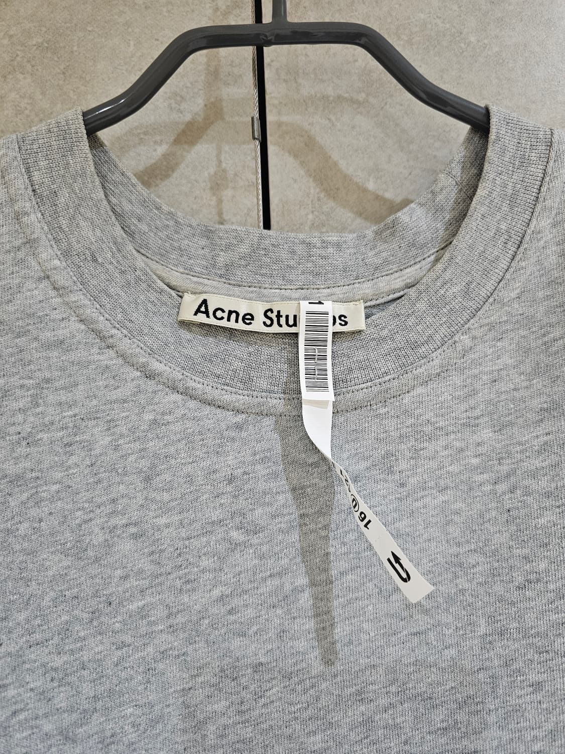 아크네스튜디오 원피스 상품이미지5