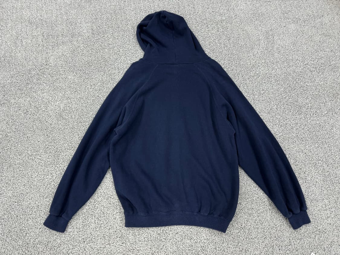 90s 뽀빠이 USA 후드티 상품이미지2