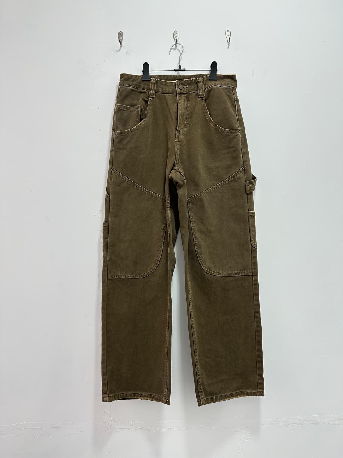 BDG carpenter pants 상품이미지7