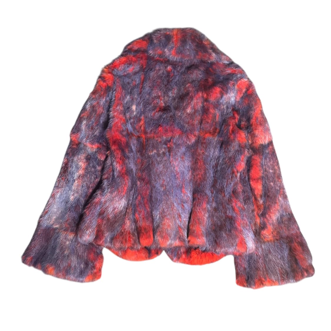 래빗퍼 자켓 상품이미지4