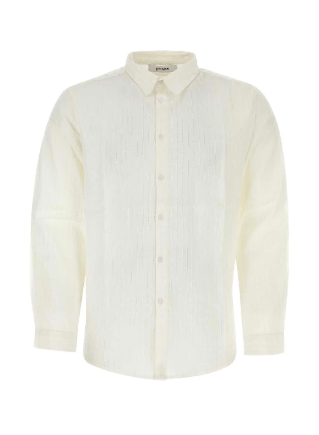 기마구아스 BEAU 셔츠 상품이미지1