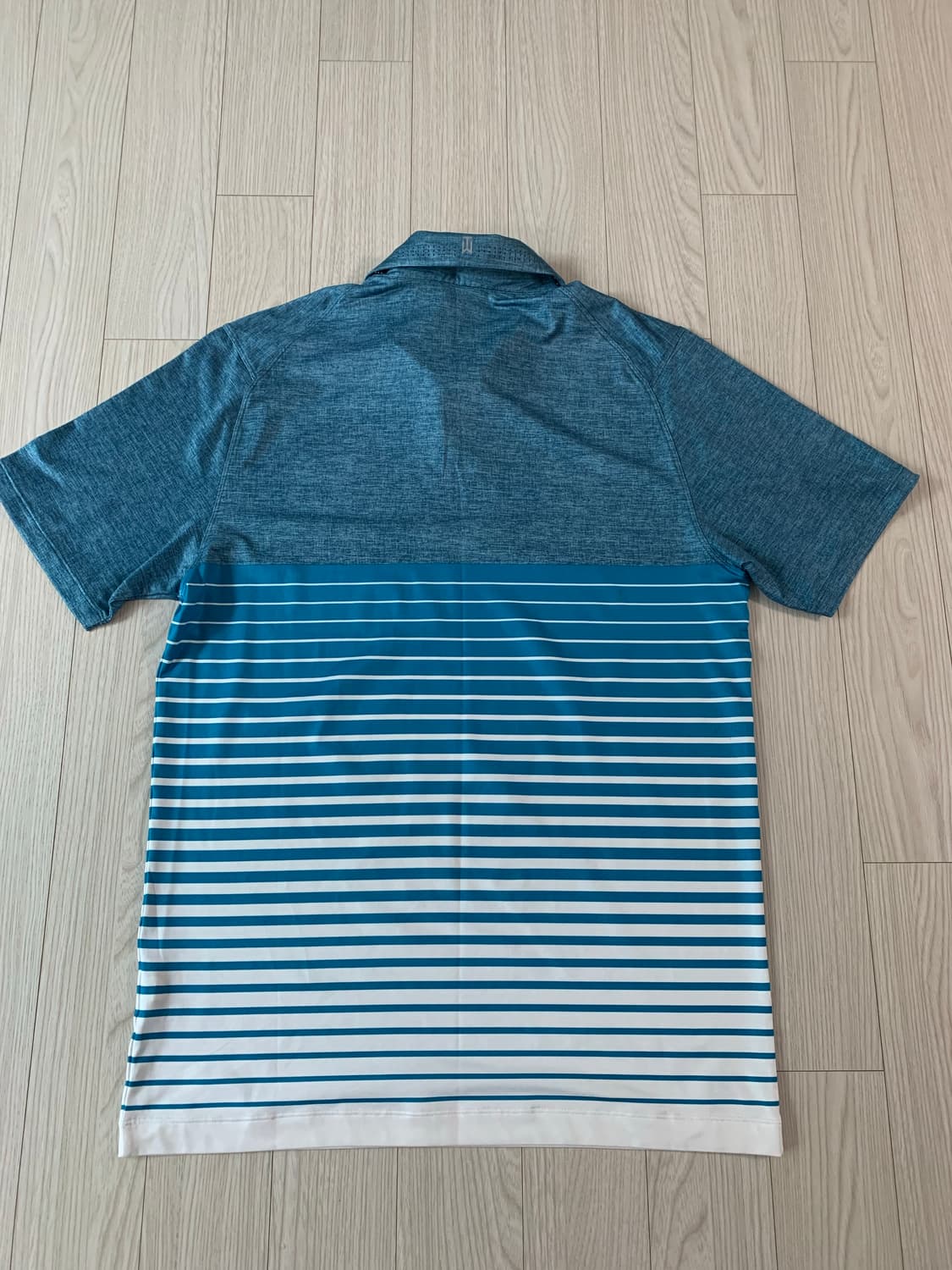 나이키 DRI-FIT 스트라이프 골프 폴로티 상품이미지5