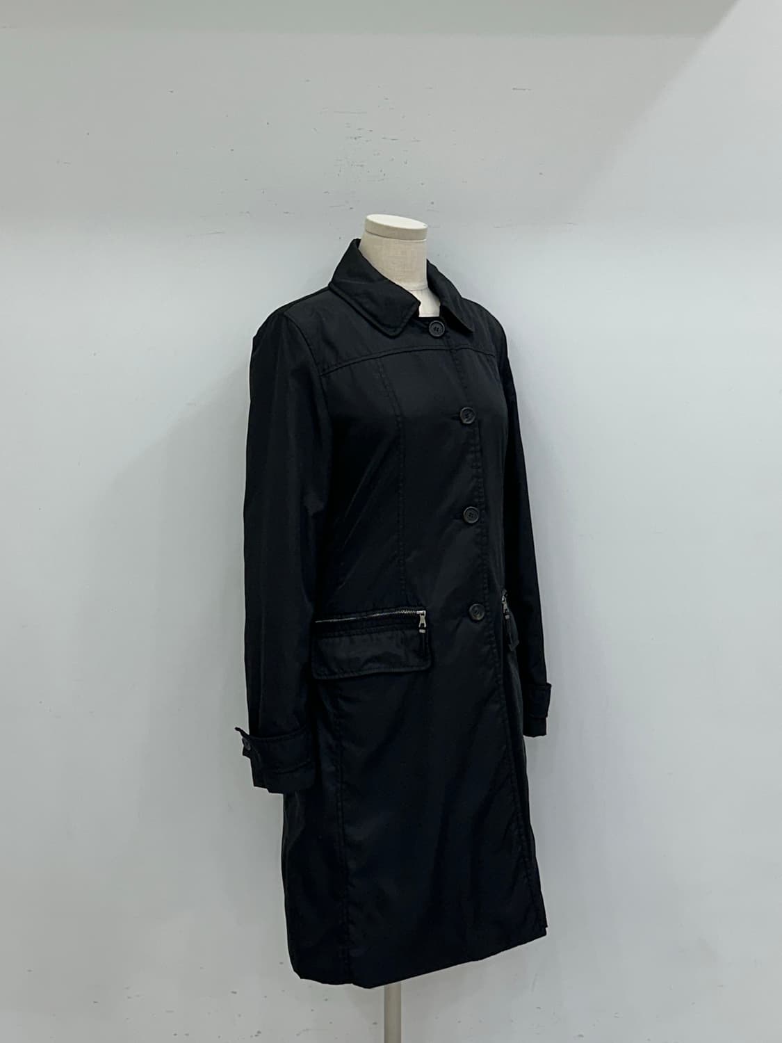 프라다 코트 상품이미지2