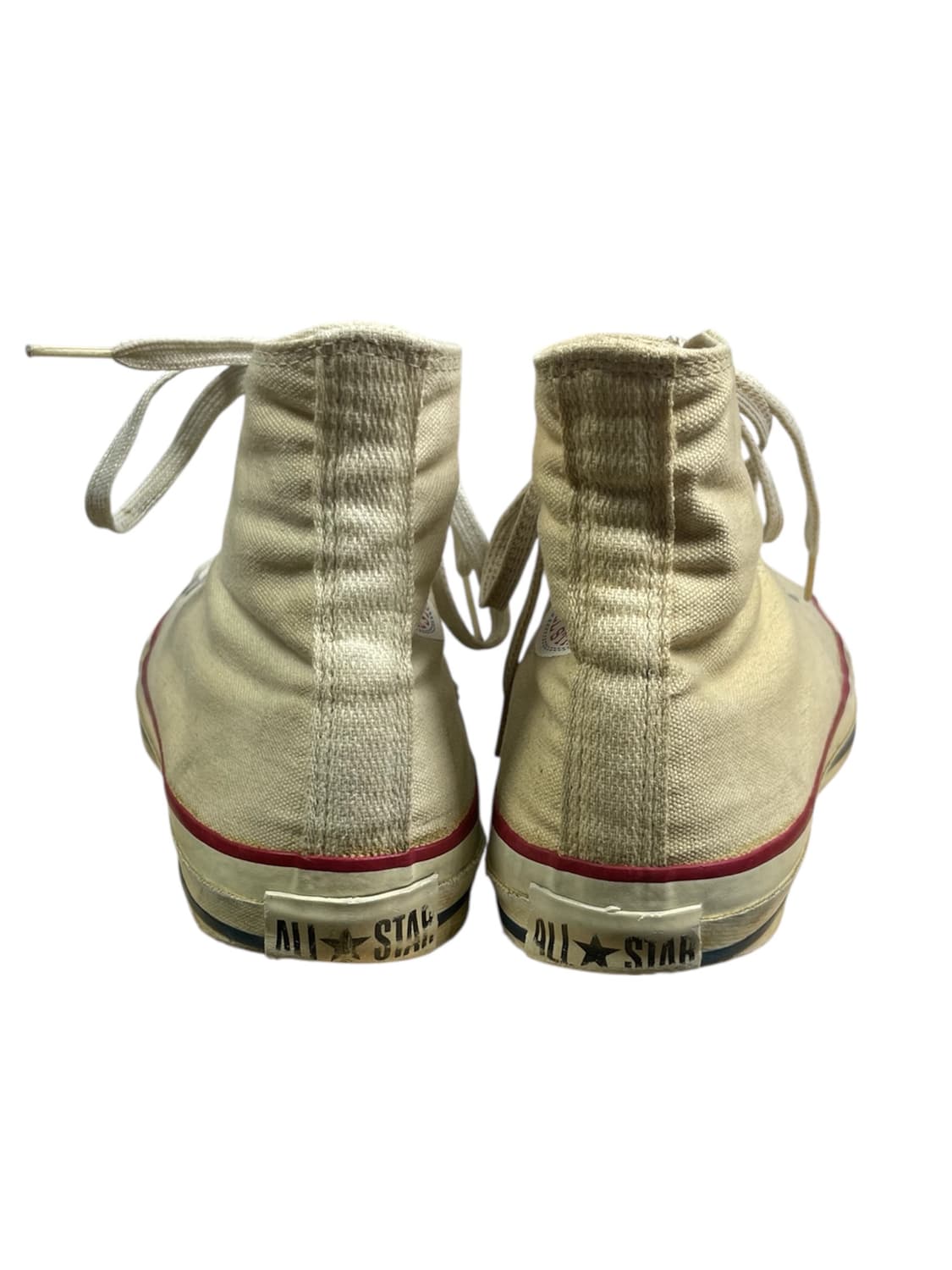 🕑80s converse us8(260) 상품이미지4