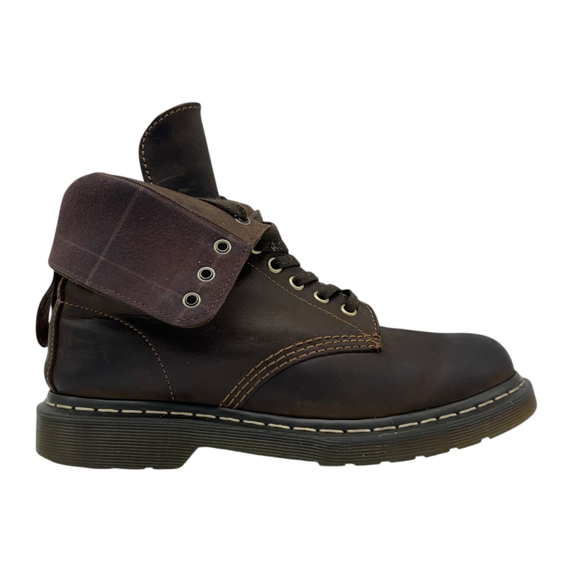 250 닥터마틴 바트 다크 브라운 (UK6) 상품이미지2