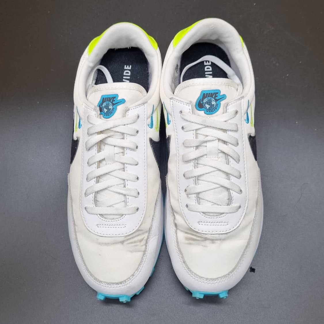 나이키 데이브레이크 월드와이드 여성운동화235  상품이미지2