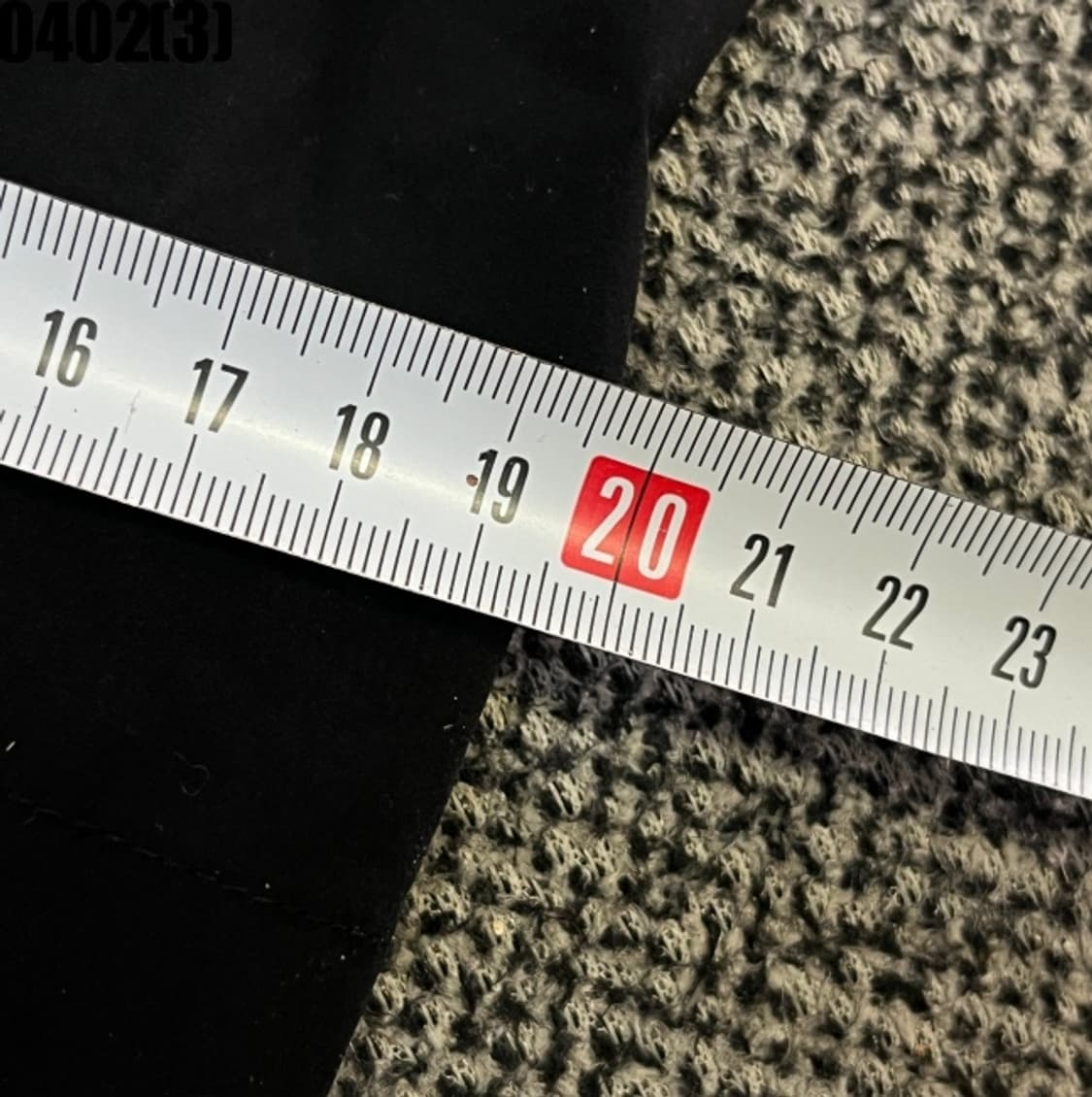 블랙야크 팬츠 상품이미지8