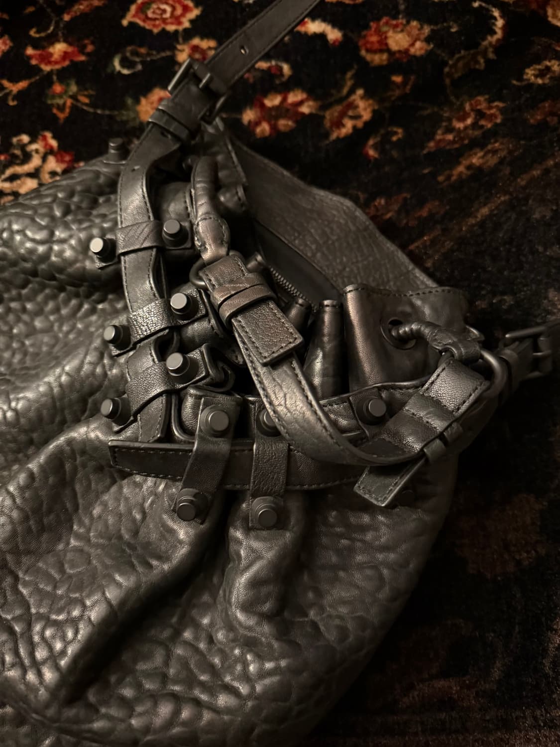 정품 알렉산더왕 디에고 백  상품이미지2