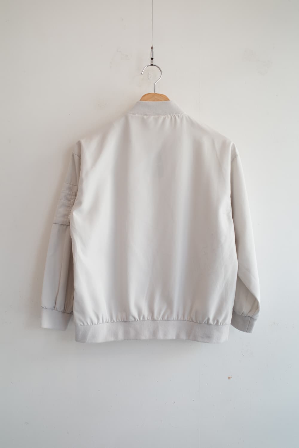 GLOBAL WORK 글로벌워크 MA-1 점퍼 상품이미지6