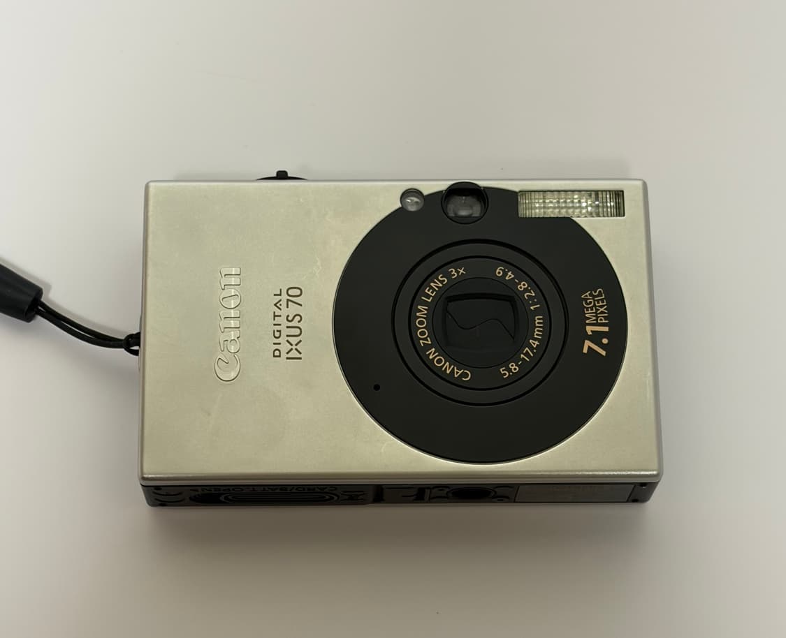 캐논 익서스70  상품이미지3