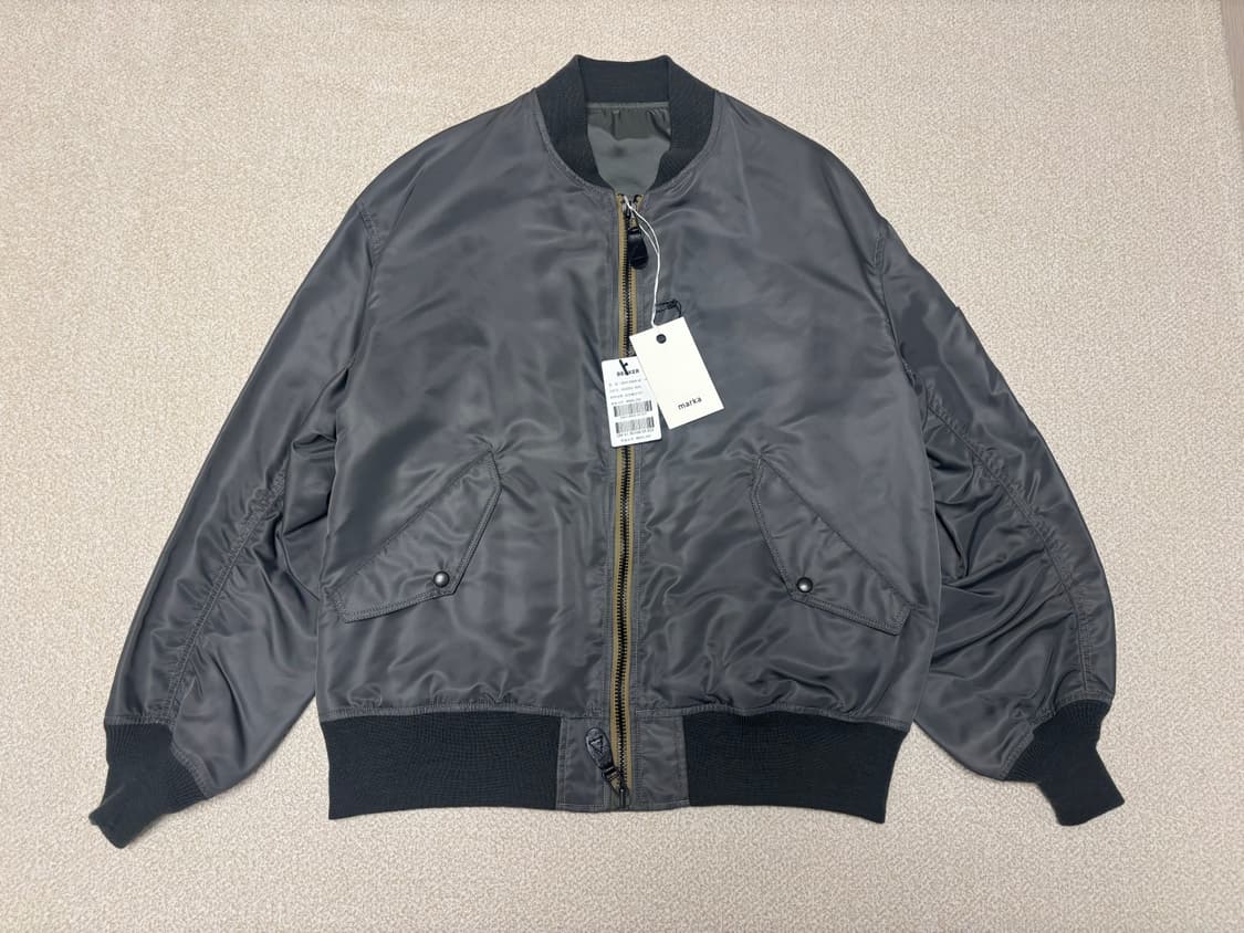 MARKA 마카 L2B (Ma-1) 상품이미지2