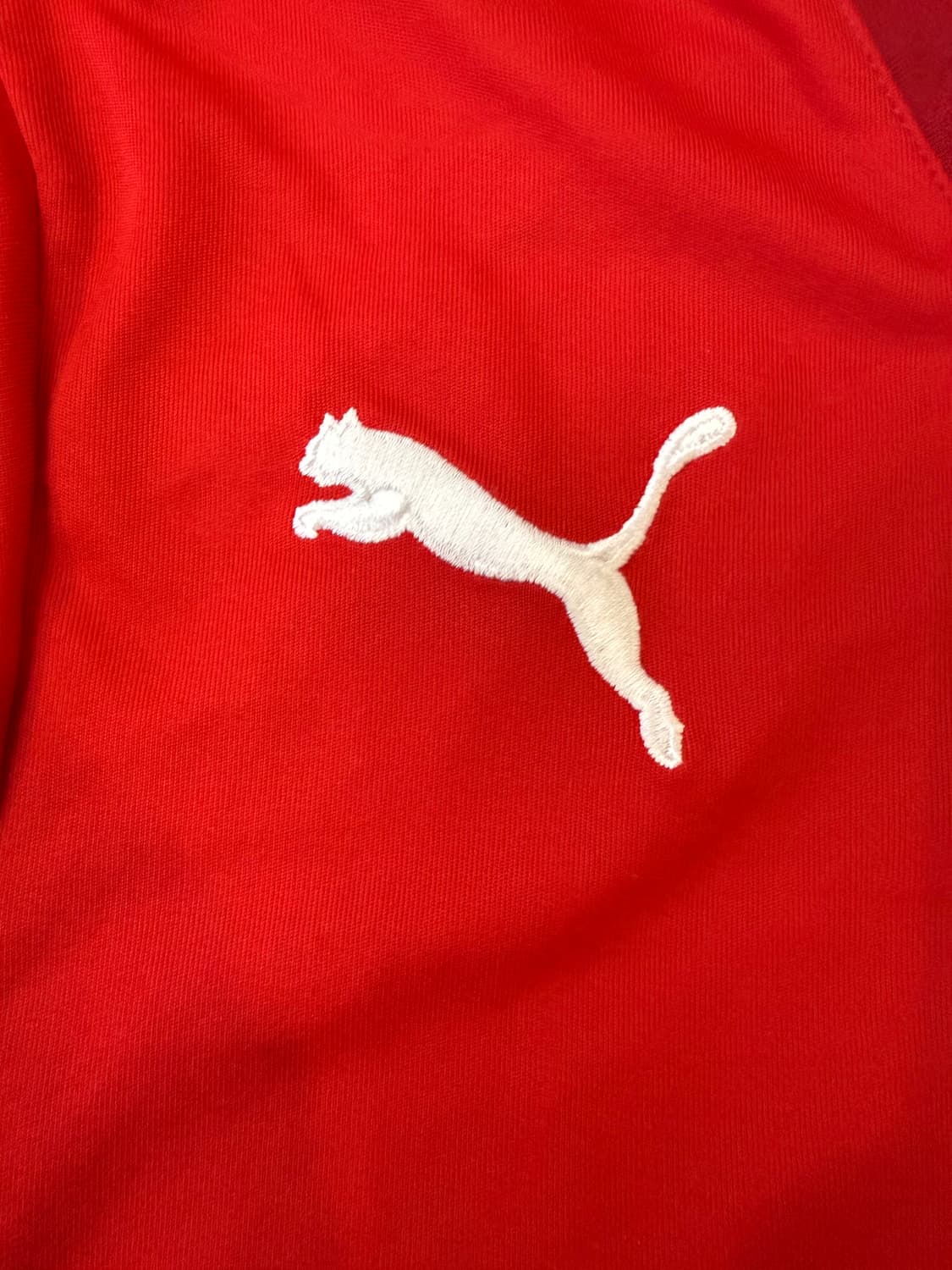 [해외M]13-14 카디프시티 홈 김보경 유니폼 상품이미지4