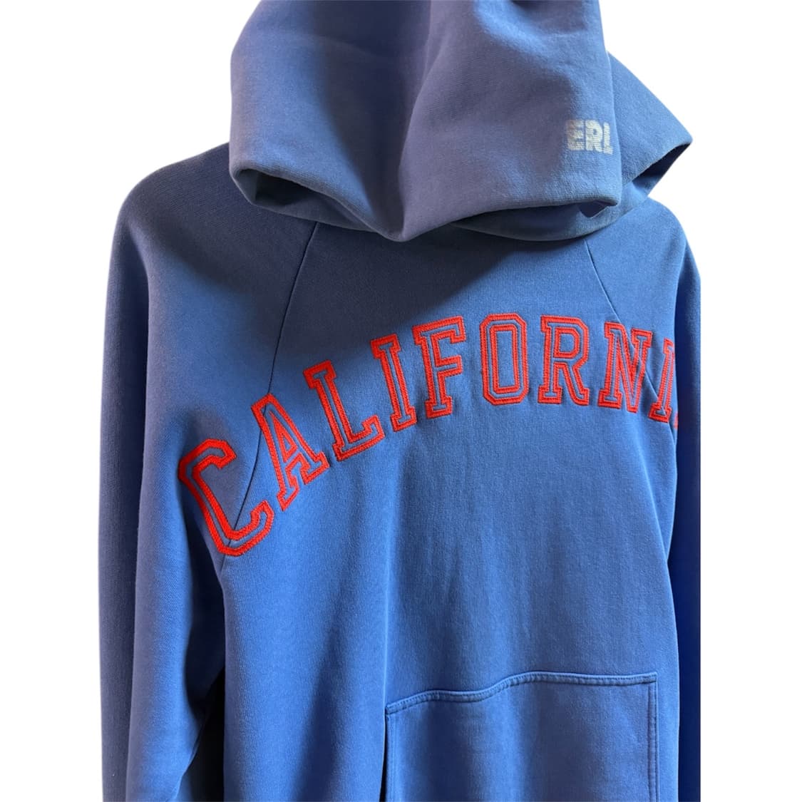 ERL 캘리포니아 후드 상품이미지2