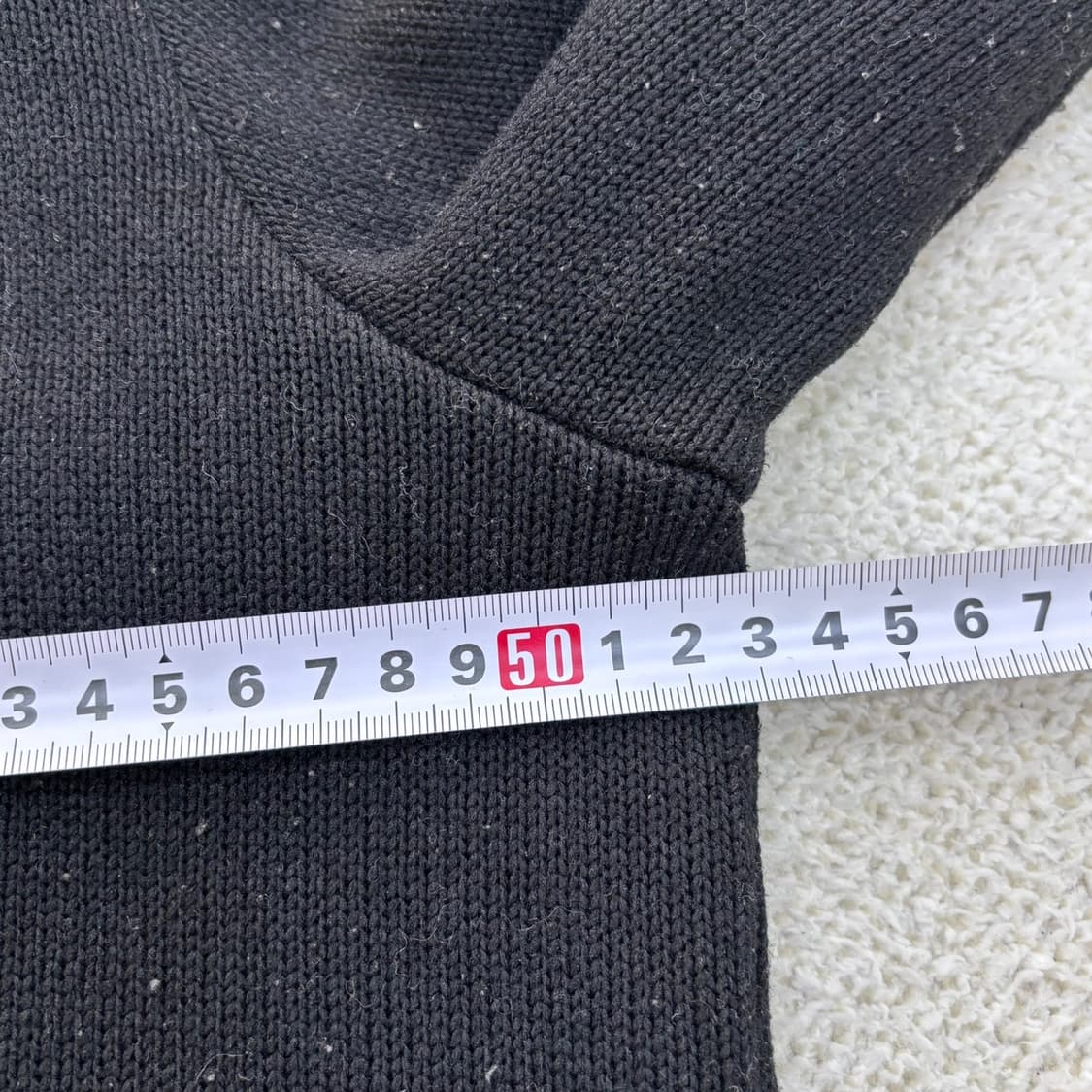 100 데상트 그래픽 사카리바 맨투맨 0408E2 상품이미지6