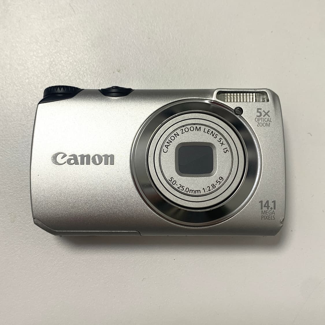 캐논 canon 파워샷 a3200 상품이미지1