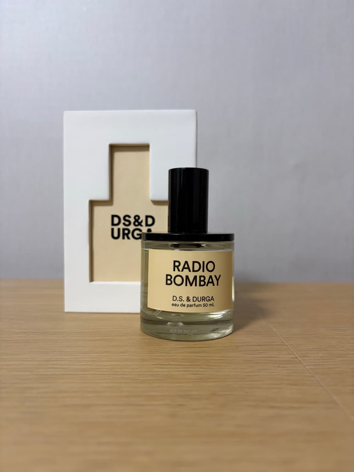 (국문택)디에스앤더가 라디오봄베이 상품이미지1