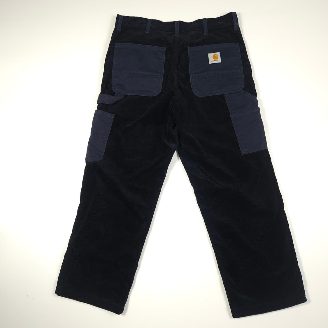 칼하트 WIP 코듀로이 카펜터 팬츠 상품이미지1