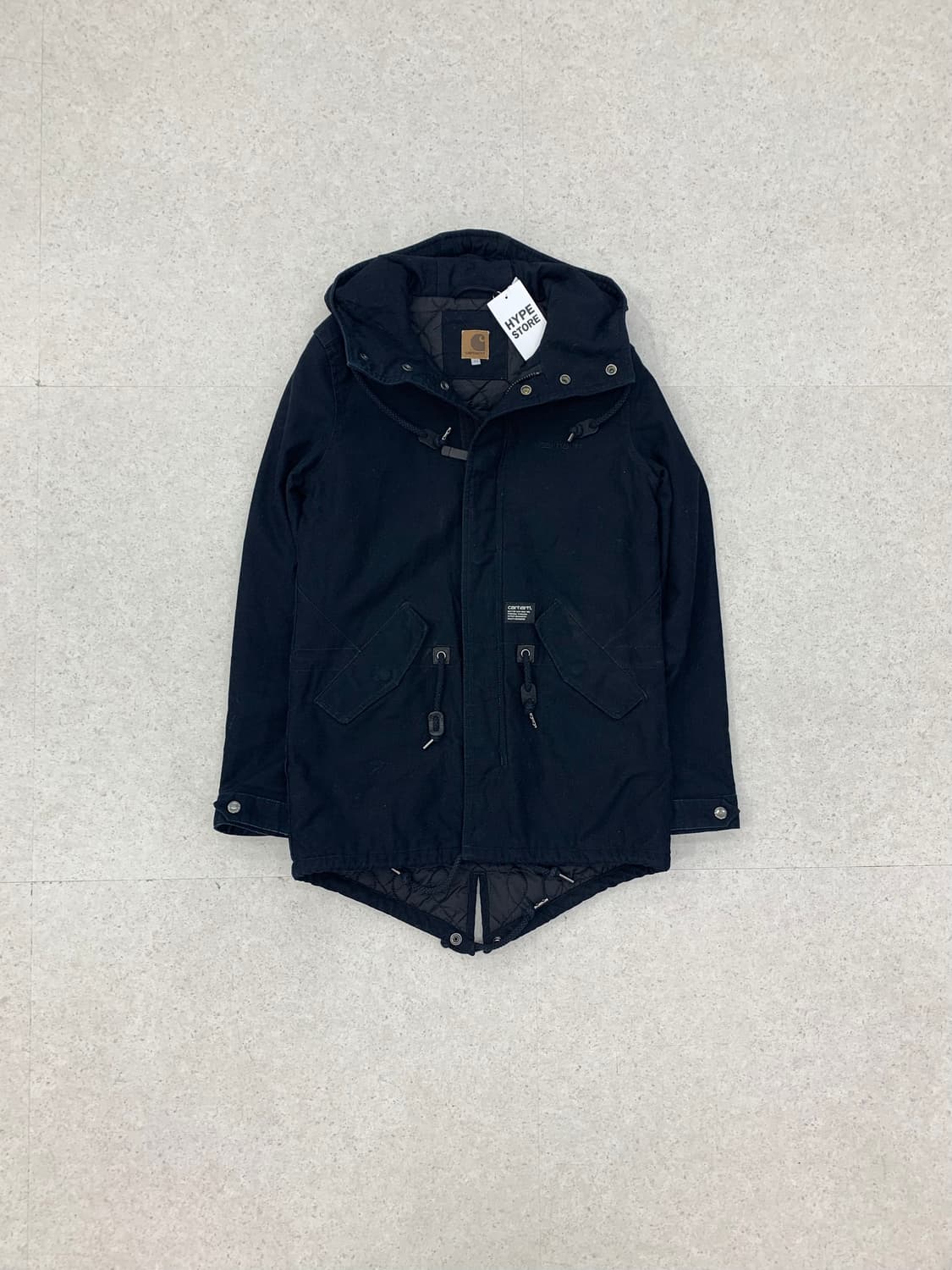 Carharrt 칼하트 워크 자켓 상품이미지1