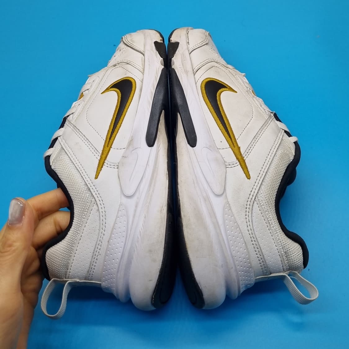 나이키 디파이올데이 운동화245  상품이미지5