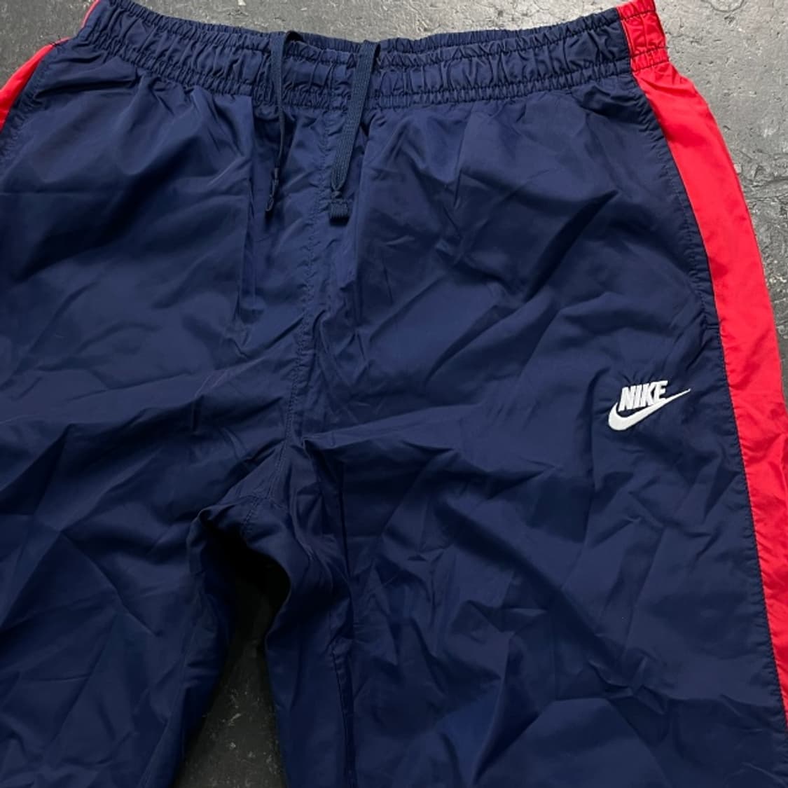 105 나이키 나일론 팬츠  상품이미지2
