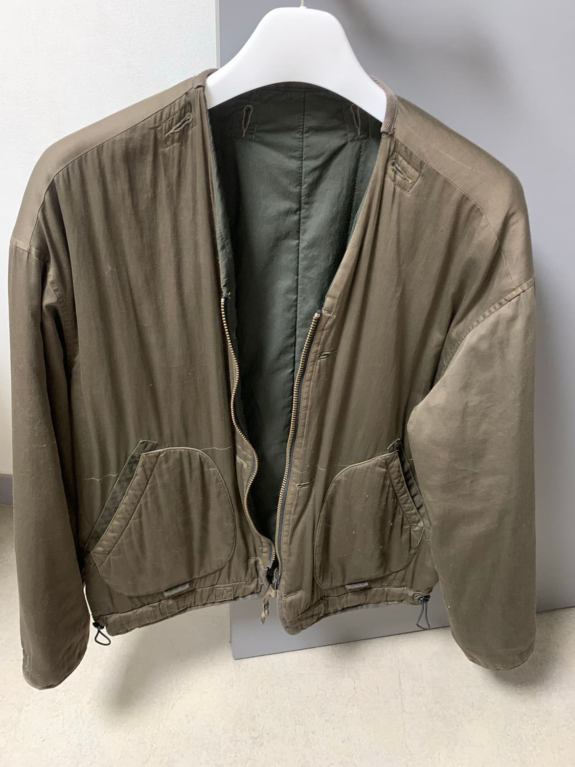 폴리테루 카모라이너 3사이즈 초판 상품이미지2