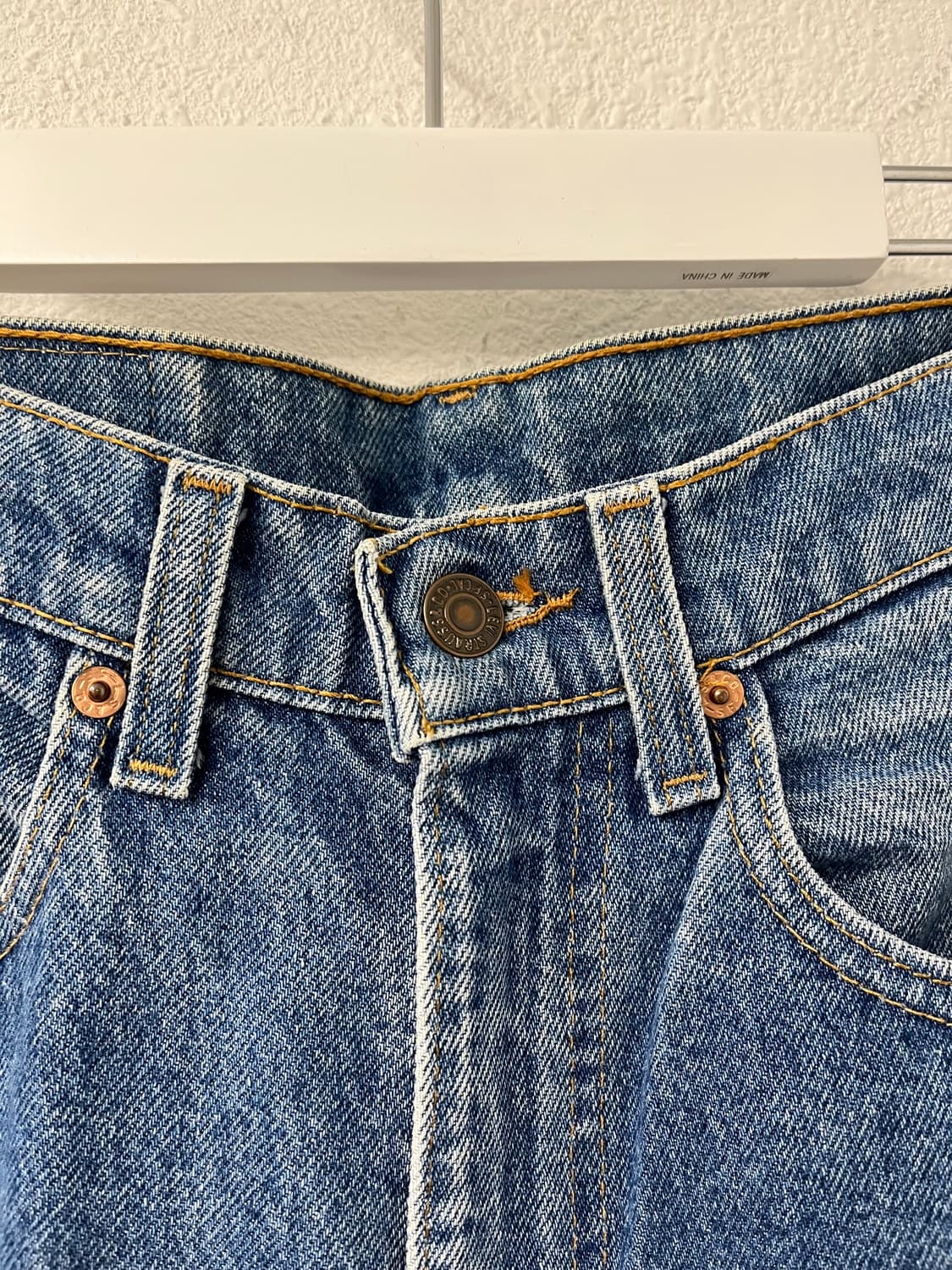 90s LEVI'S 517 상품이미지3