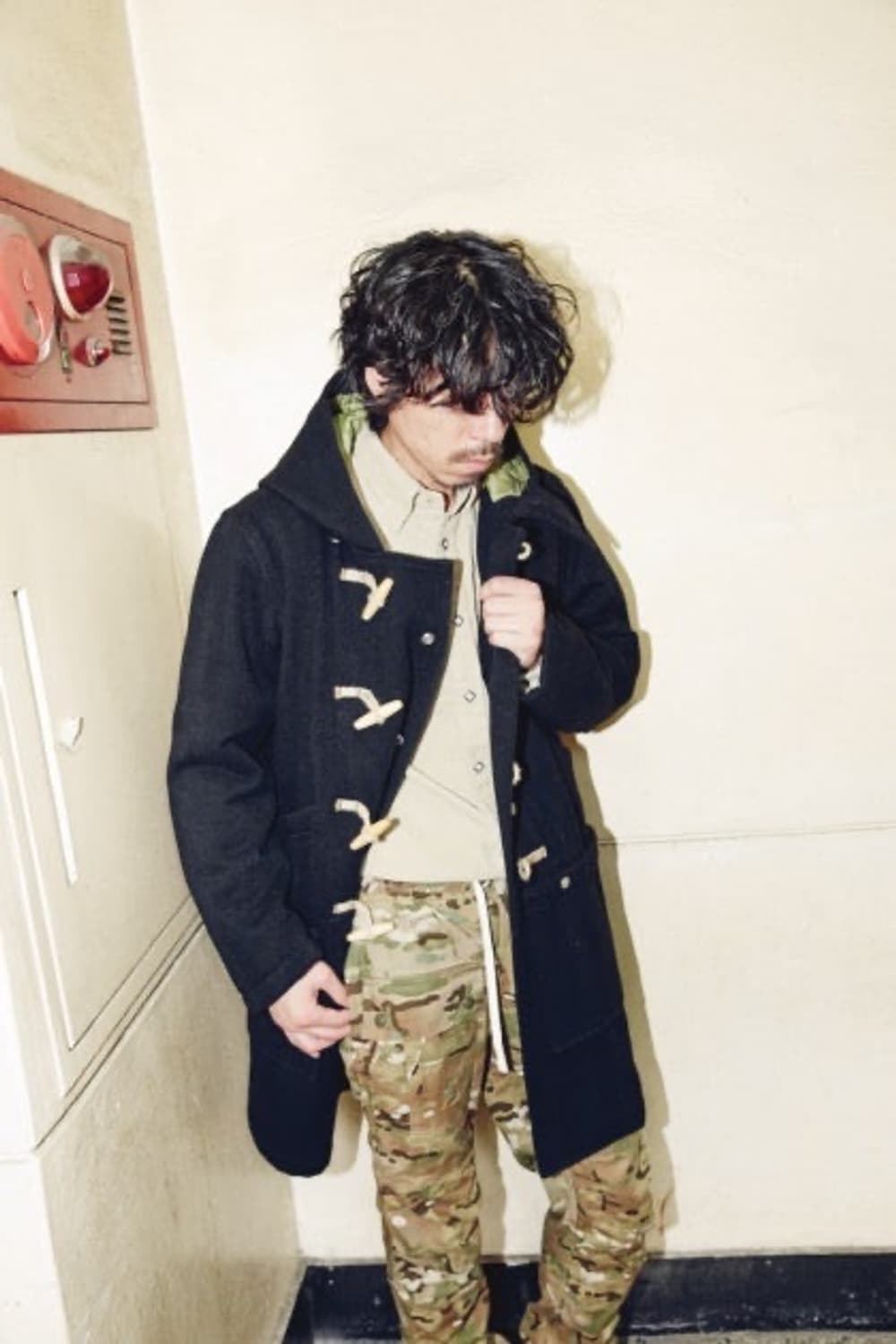 스펙테이터 조거, M 상품이미지3