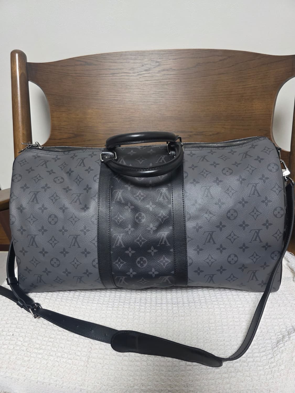 루이비통 키폴 미사용입니다  상품이미지6