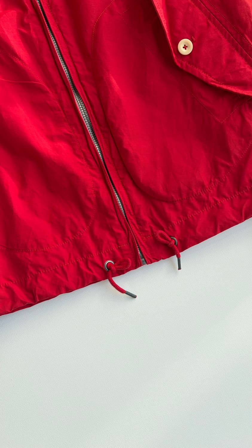 [90‘s Polo ralphlauren nylon jacket 상품이미지6