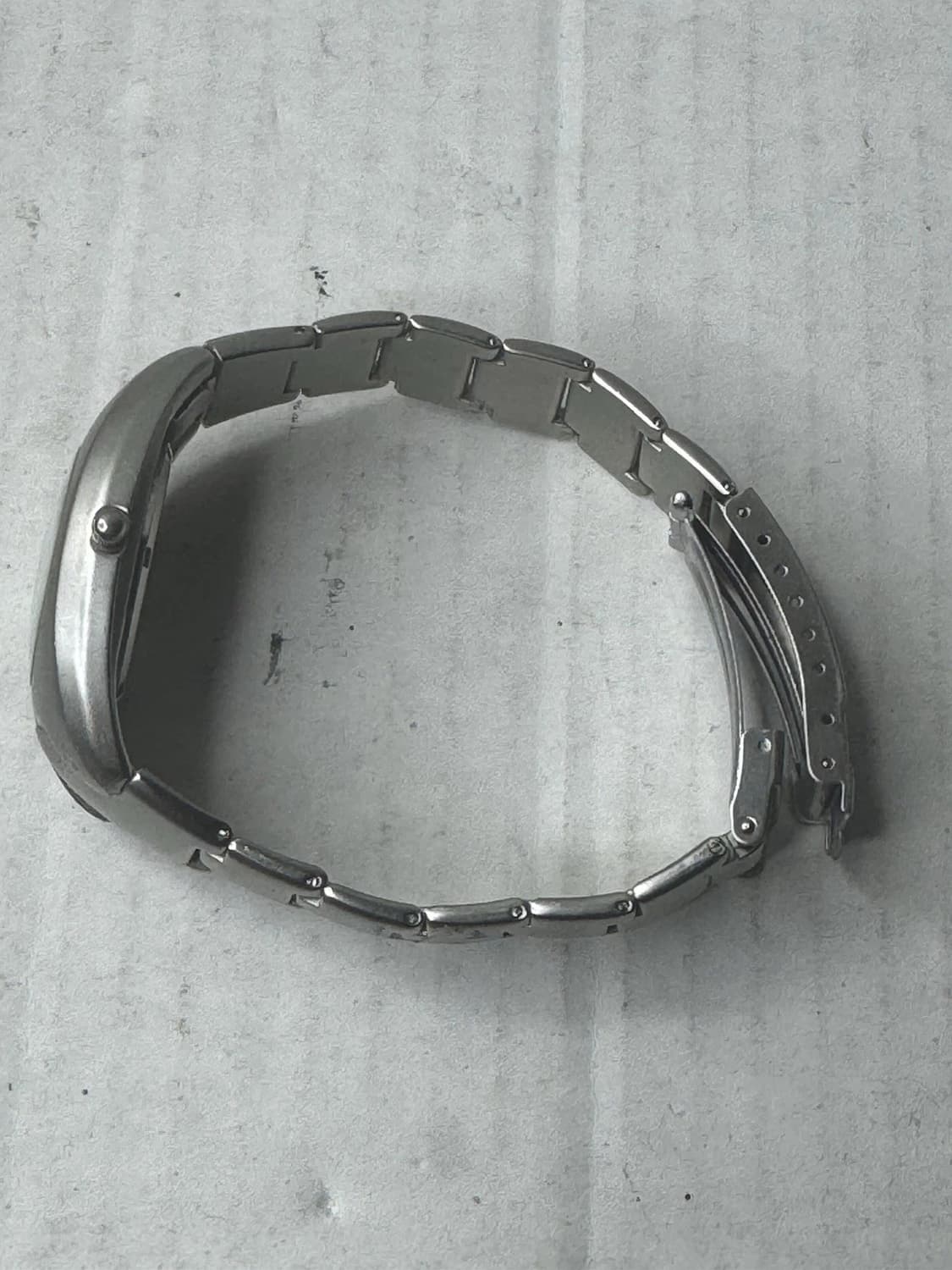 나이키 이마라 쿼츠 시계 상품이미지3