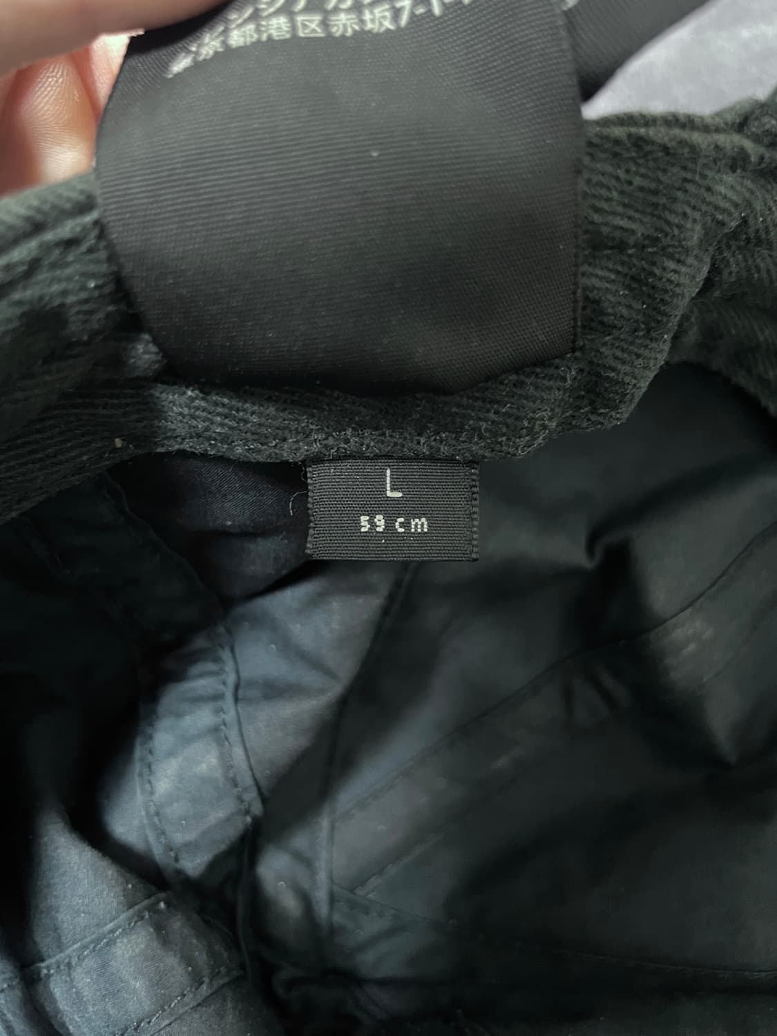 Balenciaga 2019 BB Mode Ball cap 상품이미지6