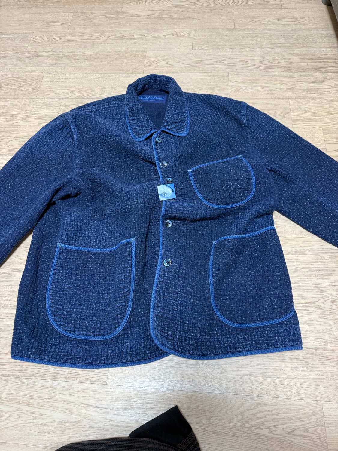 포터 클래식 뉴 사시코 프렌치 자켓 3 사이즈 새상품 상품이미지1