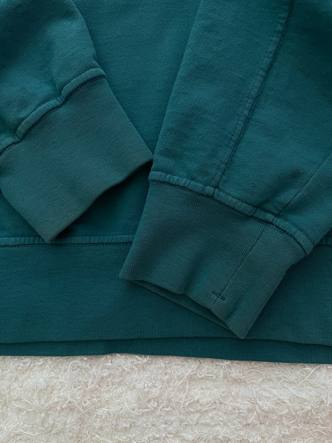 씨피 CP컴퍼니 렌즈 스웨트셔츠 맨투맨 상품이미지6