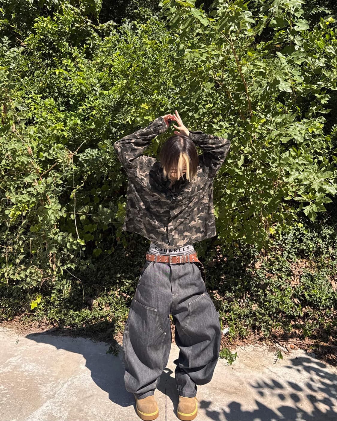 복서 브리프 hydrolix boxer low 6.1 상품이미지7