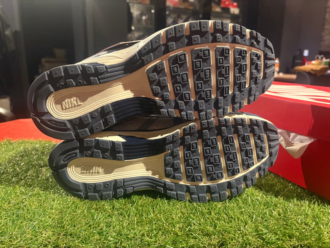 [새상품/280]나이키 P-6000 데님 정가이하급처 상품이미지6