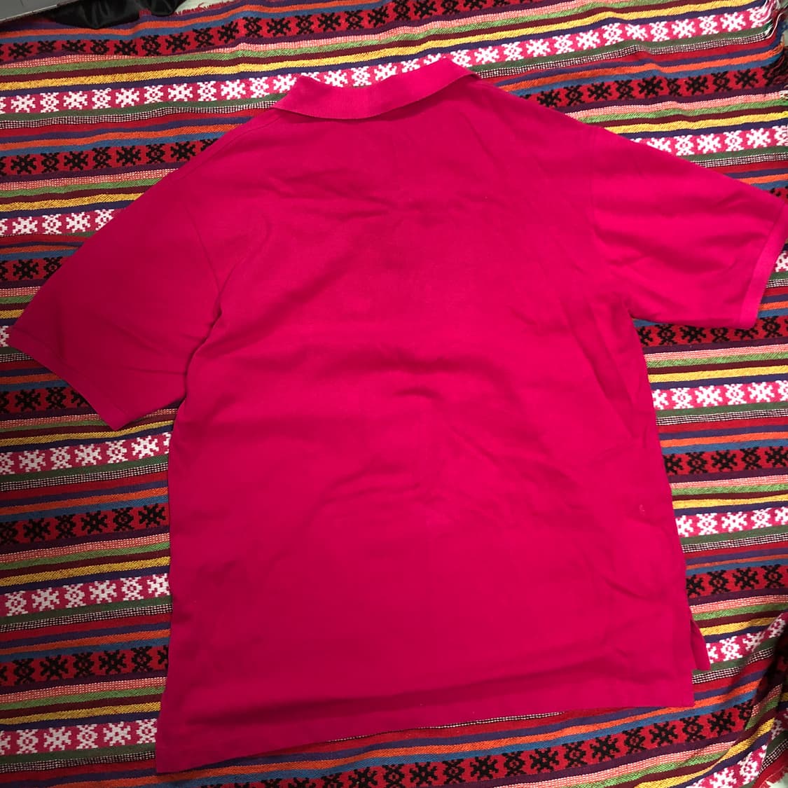 CrossCreek 폴로 티셔츠 상품이미지4