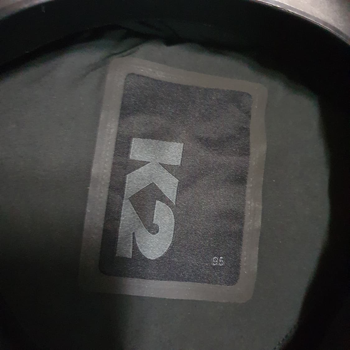 K2 구스 롱패딩 95 상품이미지4