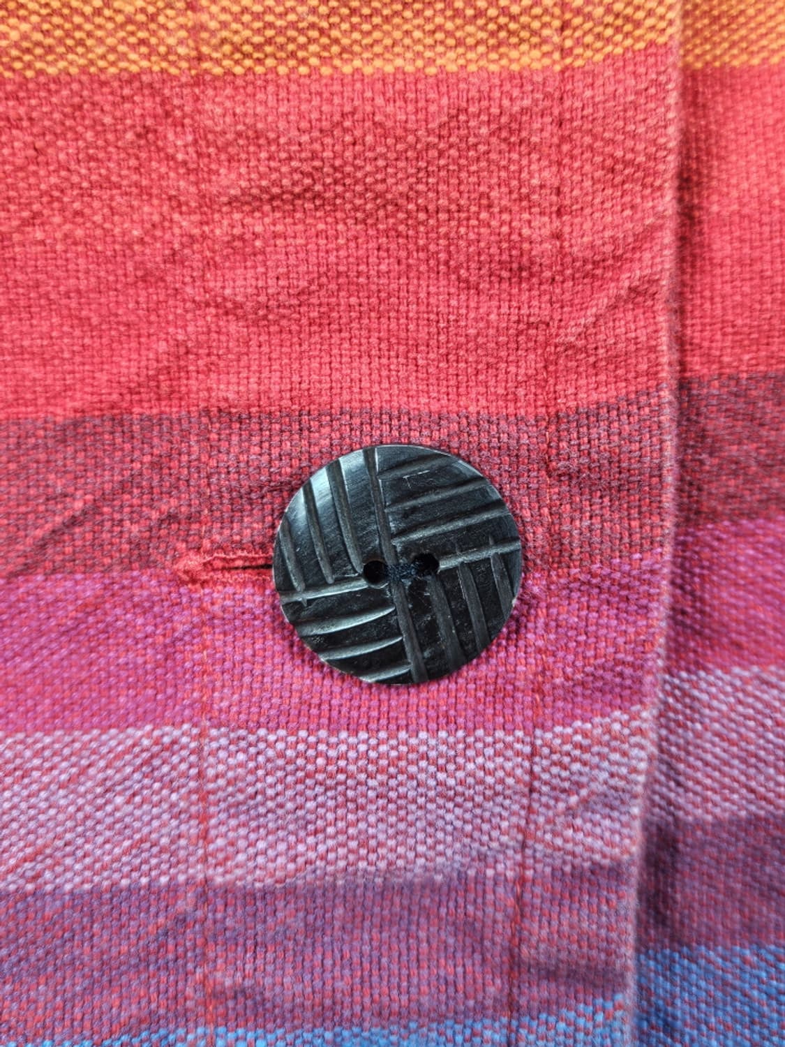 치코스디자인 인디아 히피 워크 고블린 자켓 ( 1 ) / 10258 상품이미지8