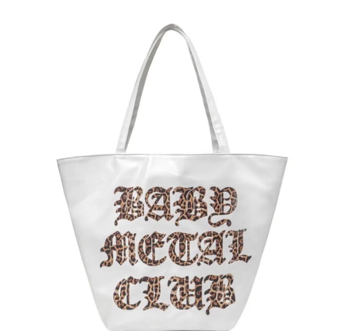 (구함) 베이비메탈클럽 가방 구해요 샤기백 에나멜백 쥬시백 상품이미지2