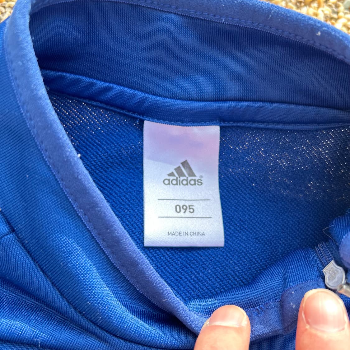 아디다스 첼시 트랙탑 져지 상품이미지7