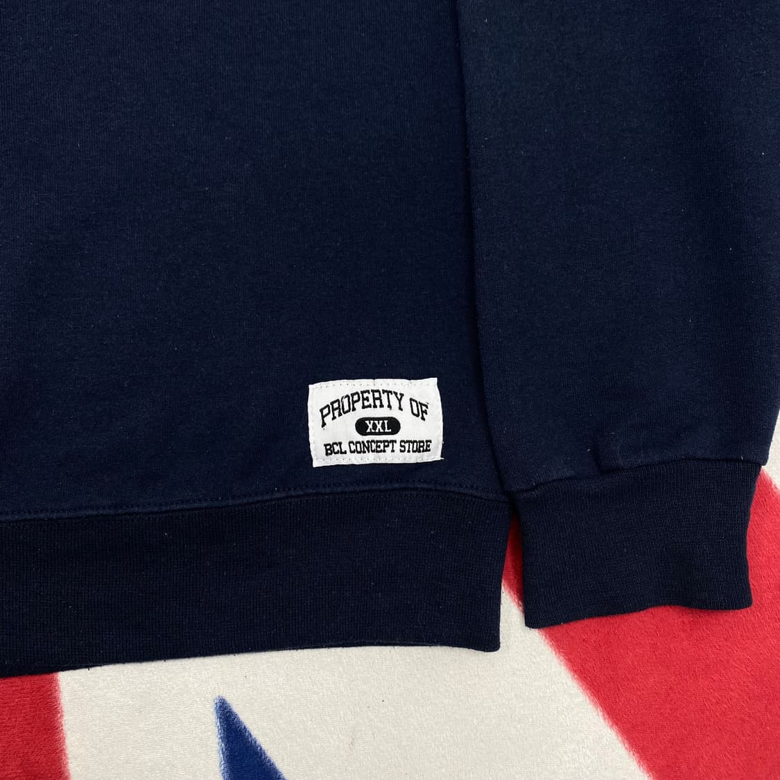 챔피온 맨투맨 XL 상품이미지4